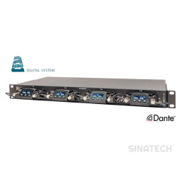Sound Devices A10-RACK