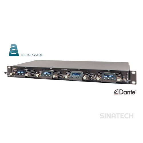 Sound Devices A10-RACK