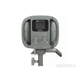 Aputure AMARAN 300c Grey