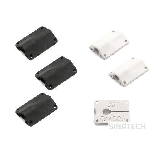 THE LAV CONCEALER FOR COUNTRYMAN B6 6-PACK