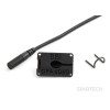 THE LAV CONCEALER FOR DPA 6060 BLACK