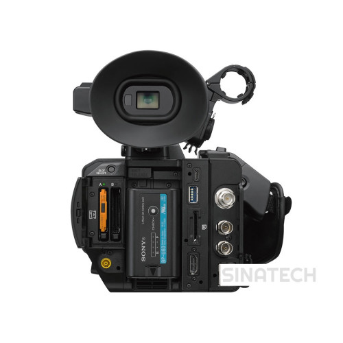 SONY PXW-Z280