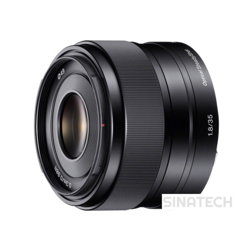 SONY SEL35F18