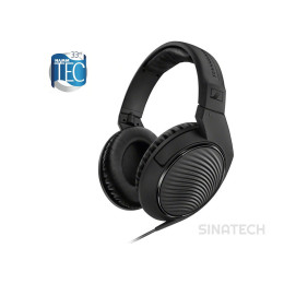 SENNHEISER HD 200 PRO