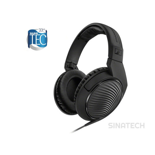 SENNHEISER HD 200 PRO