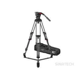 Sachtler System FSB 14T Mk II ENG CF GS