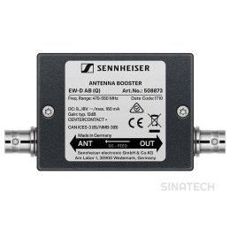 Sennheiser EW-D AB (Q)