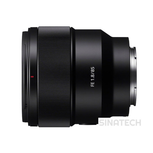 SONY SEL85F18