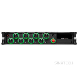 Sound Devices MixPre-10 II