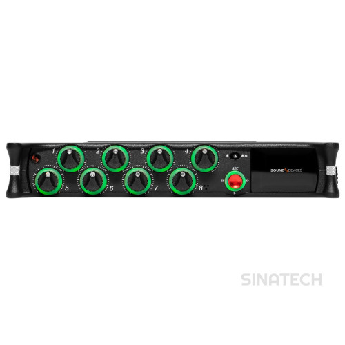 Sound Devices MixPre-10 II