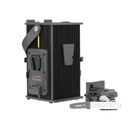 Nanlite Forza 300B II Bi-color LED