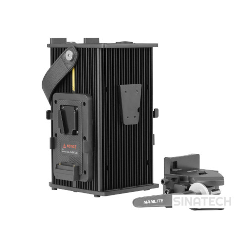 Nanlite Forza 300B II Bi-color LED
