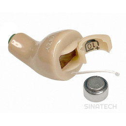 PHONAK Battery door Roger Earpiece exchange set