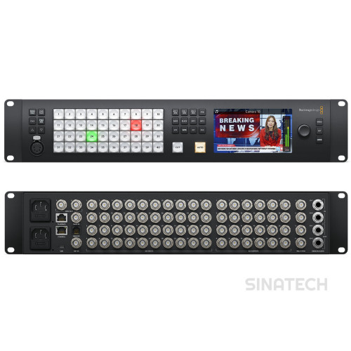 Blackmagic ATEM 4 M/E Constellation HD