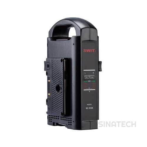 SWIT SC-302A