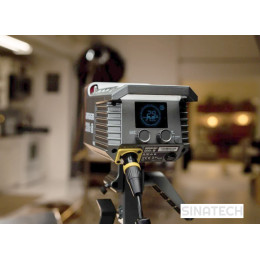 Aputure AMARAN 200X S