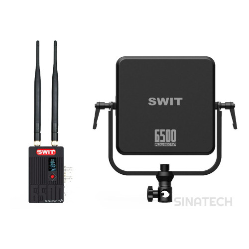 SWIT FLOW6500
