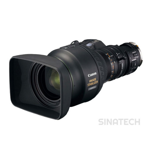 Canon HJ15ex8.5B KRSE-V