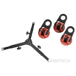 Sachtler System Ace XL MS AL