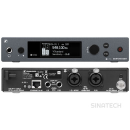 Sennheiser SR IEM G4-A1