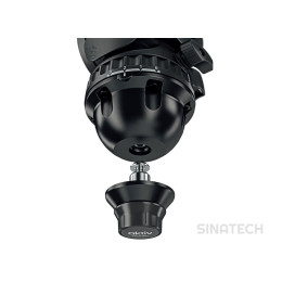 Sachtler System aktiv6 flowtech75 GS