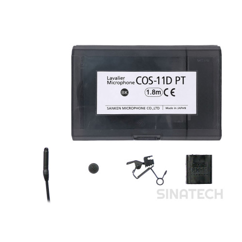 SANKEN COS-11DPT-BK