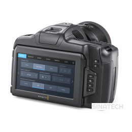 Blackmagic Pocket Cinema Camera 6K G2