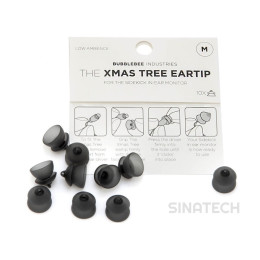 THE CHRISTMAS TREE EARTIP MEDIUM