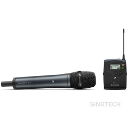 Sennheiser EW 135P G4-G