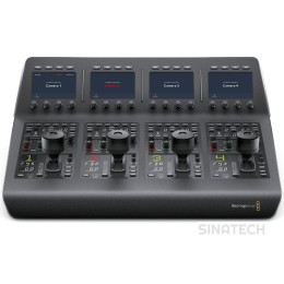 Blackmagic ATEM Camera Control Panel