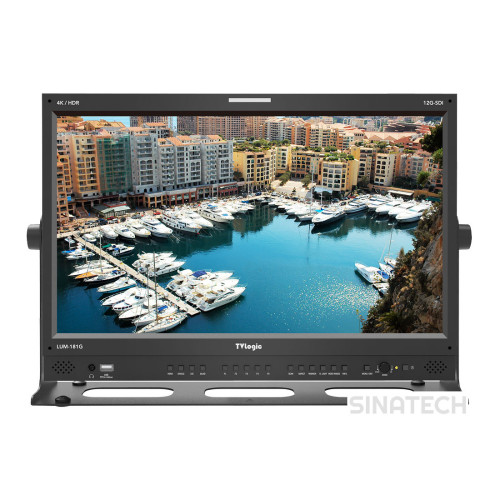 TVlogic LUM-181G