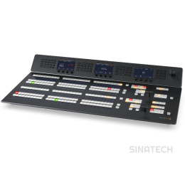 Blackmagic ATEM 2 M/E Advanced Panel 30