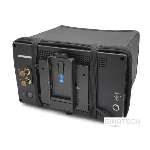 TVlogic Hood-F7H