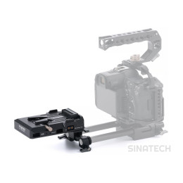 Tilta PD V Mount Battery Plate