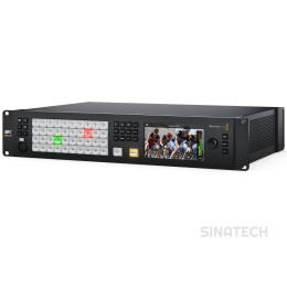 Blackmagic ATEM Constellation 8K