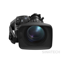 Canon CJ18ex7.6B IASE-S