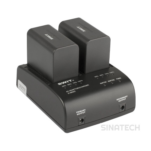 SWIT S-3602C