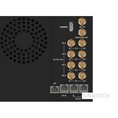 TVlogic LXM-180P-FM