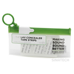 THE LAV CONCEALER TAPE STRIPS