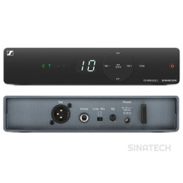 Sennheiser XSW 1-ME3-A