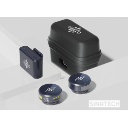 LUUCCO AirWave-K2 (Camera)