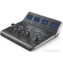 Blackmagic ATEM Camera Control Panel