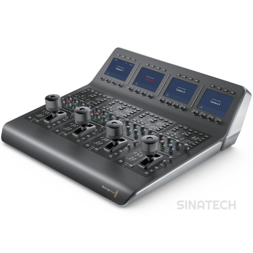 Blackmagic ATEM Camera Control Panel