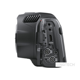 Blackmagic Pocket Cinema Camera 6K G2