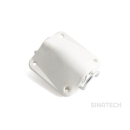 THE LAV CONCEALER FOR DPA 4071 WHITE