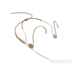SENNHEISER HSP 2-3