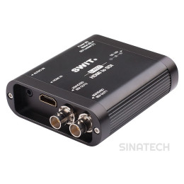 SWIT S-4601 HDMI to SDI