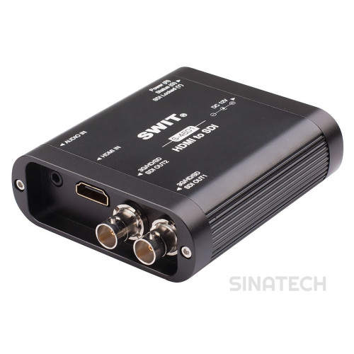 SWIT S-4601 HDMI to SDI