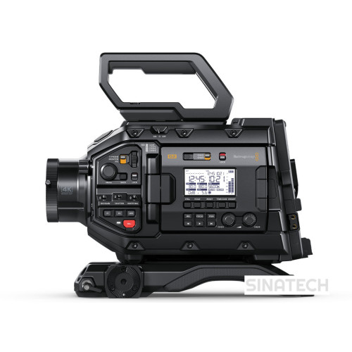 Blackmagic URSA Broadcast G2