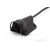THE LAV CONCEALER FOR SENNHEISER ME 2-II BLACK